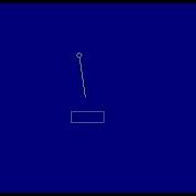 METRONOM I GW BASIC Simulation