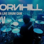Thornhill Nerv Drum Cam Live In Hamburg 2024