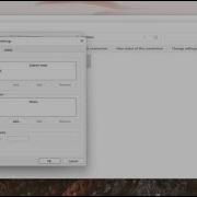 How To Change Network Priority Of Connection On Windows 11 Tutorial