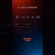 JS Array Methods Html Css Javascript Array Push Pop Map Method Ytshorts Coding Frontend