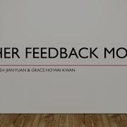Cipher Feedback Mode