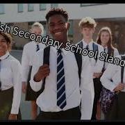 British Secondary School Slander