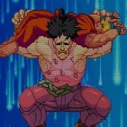 Fighting Game Garbage Hugo 2nd Impact