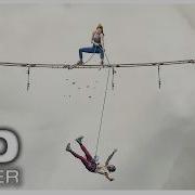 FALL 2 DEADPOINT Official Trailer NEW 2026