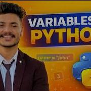 Video 2 Learn Python Variables FAST Beginner Tutorial