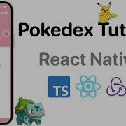 React Native Tutorial Para Pincipiantes Pokedex