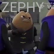 Killer Bean Ginga Gunga Zephy Feeding