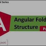 Angular Project Structure Part 3