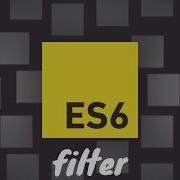 ES6 Filter