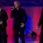 Westlife Amazing Live Davina
