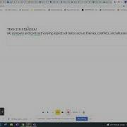 Writing Learning Objectives From TEKS