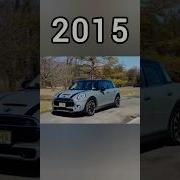 Evolution Of Mini Cooper Car Youtube Evolution