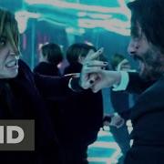 John Wick Chapter 2 2017 Hall Of Mirrors Scene 9 10 Movieclips