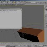 3DS MAX 14 10 SubObject Transformations Pt 1