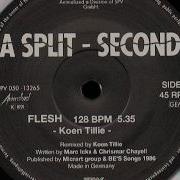 A SPLIT SECOND Flesh Remix 1991