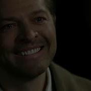 Castiel Fallen Angel Clip Supernatural Кастиэль Падший Ангел Клип