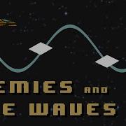 Enemies And Sine Waves MAKE A SHMUP Game Like GRADIUS 3 Unity How To Tutorial
