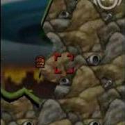 Worms 2008 A Space Oddity J2ME