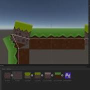 SpriteShape Variants As Corners