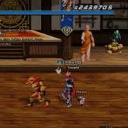 DFO Shadow Dancer Assassination