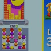 Sand Loop Level 350 Solution Walkthrough