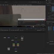 NUKE Tracking And CornerPin Offset