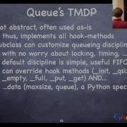 Advanced Topics In Programming Languages Series Python Design Patterns Part 2