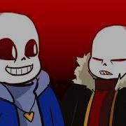 Underfell Sans Underverse Amv Be Somebody