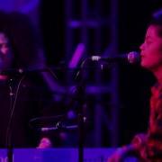 Ibeyi Intro Ghosts