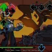 Genocide Rechart Tabi Mod