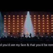 Adele Someone Like You With Lyric Live At The Royal Albert Hall Wmv