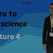 Intro To Data Science Lec 4 Minimizing The Error بالعربي