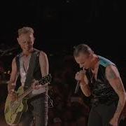 Depeche Mode Condemnation Acoustic Live From M 4K