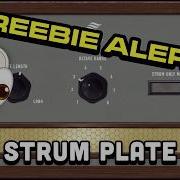 Strum Plate БЕСПЛАТНО Демонстрация и обучающее видео MIDI плагина в стиле Omnichord