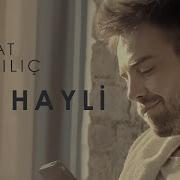 Murat Dalkılıç Bir Hayli Official Video