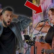 AMAZING Duet With ALLIE SHERLOCK Bruno Mars When I Was Your Man