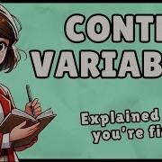 What Are Control Variables Easy Explanation