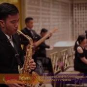 Through The Fire Chaka Khan Instrumental Saxophone Cover