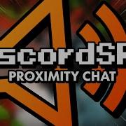 Get Proximity Chat In Minecraft With DiscordSRV