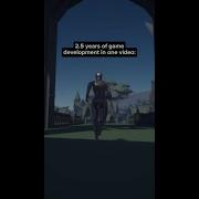 2 5 Years Of Game Dev