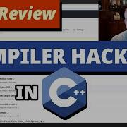 2020 Review Of Natalie Programming Language Ruby C Compiler Hacking