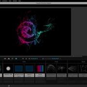 Cinema 4D 3D Models For Use In Trapcode Particular