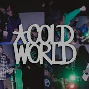 Cold World Live Sold Out Hometown Show In Kingston Pa 12 19 25