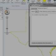 Map Suite GIS Editor Finding Features