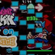 FNF Vs Dave Bambi But It S On Scratch Miscellaneous Edition