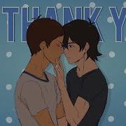 Klance Weak Mep Part Happy Bday Fluffy