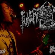FUNERAL DANCER Live At NECROFEST July 8th 2022 FULL SET