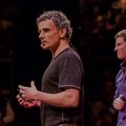Eric Berlow And Sean Gourley Mapping Ideas Worth Spreading
