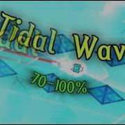 Tidal Wave Runs That Came Out Of Nowhere