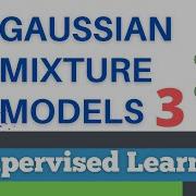 98 Scikit Learn 95 Unsupervised Learning 3 Gaussian Mixture Modeling 3 5